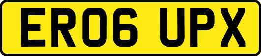 ER06UPX