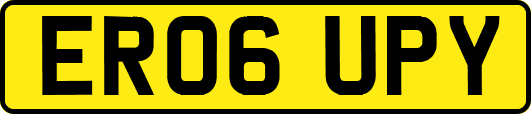 ER06UPY