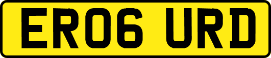 ER06URD