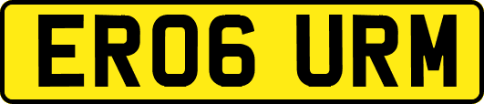 ER06URM