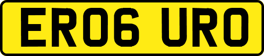 ER06URO