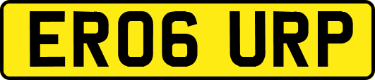 ER06URP