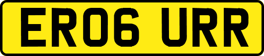 ER06URR