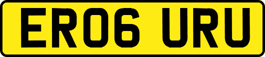 ER06URU