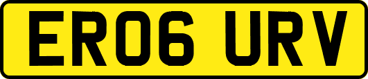 ER06URV