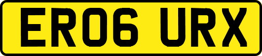 ER06URX