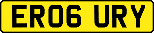 ER06URY