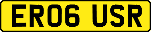 ER06USR