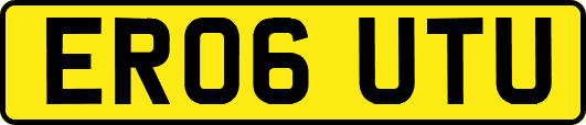 ER06UTU