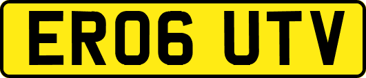 ER06UTV