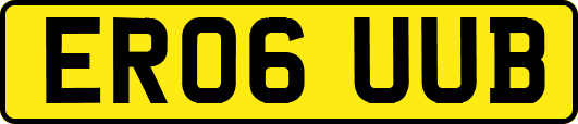 ER06UUB