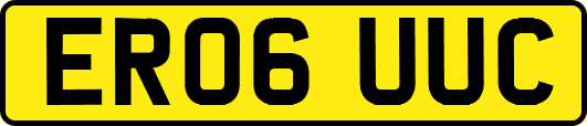 ER06UUC