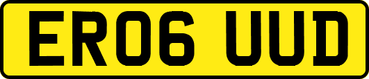 ER06UUD