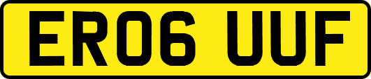 ER06UUF