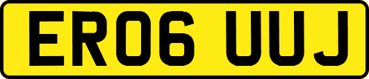 ER06UUJ
