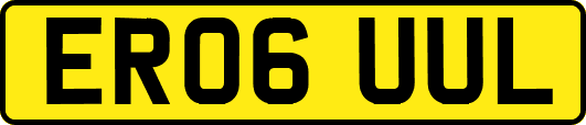 ER06UUL