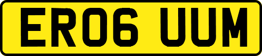 ER06UUM