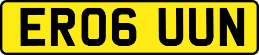ER06UUN