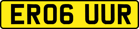 ER06UUR