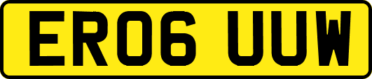 ER06UUW