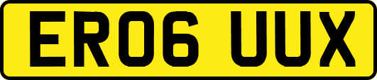 ER06UUX