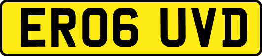 ER06UVD