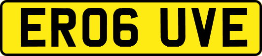 ER06UVE