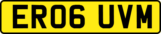 ER06UVM