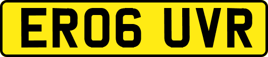 ER06UVR