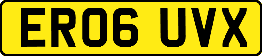 ER06UVX