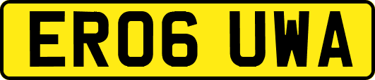 ER06UWA