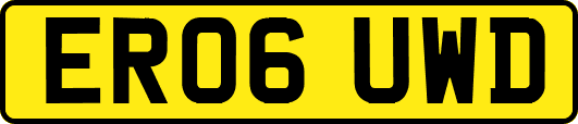 ER06UWD