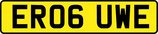 ER06UWE
