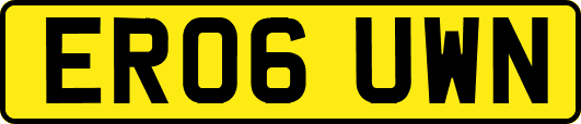 ER06UWN