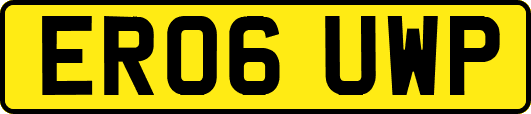 ER06UWP