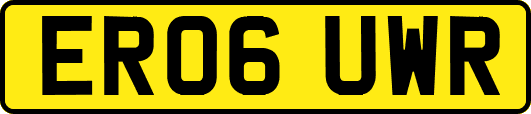 ER06UWR