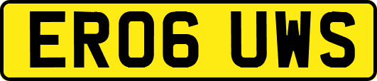 ER06UWS