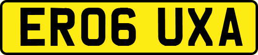 ER06UXA