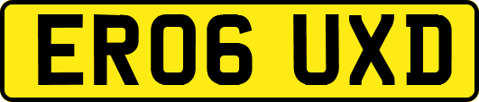 ER06UXD