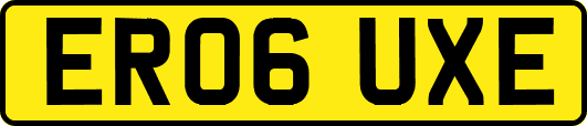 ER06UXE