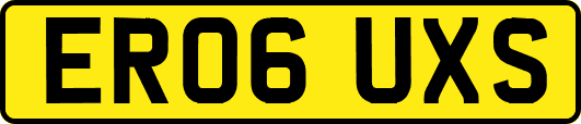 ER06UXS