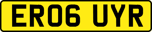 ER06UYR