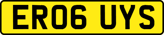 ER06UYS