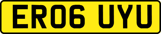 ER06UYU