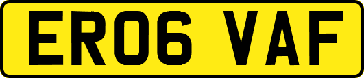 ER06VAF