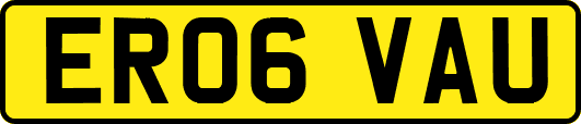 ER06VAU