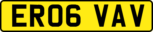 ER06VAV