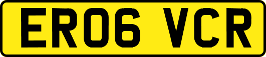 ER06VCR