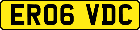 ER06VDC