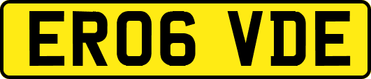 ER06VDE